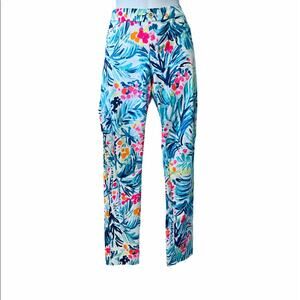 Lilly Pulitzer Kelly skinny ankle pants